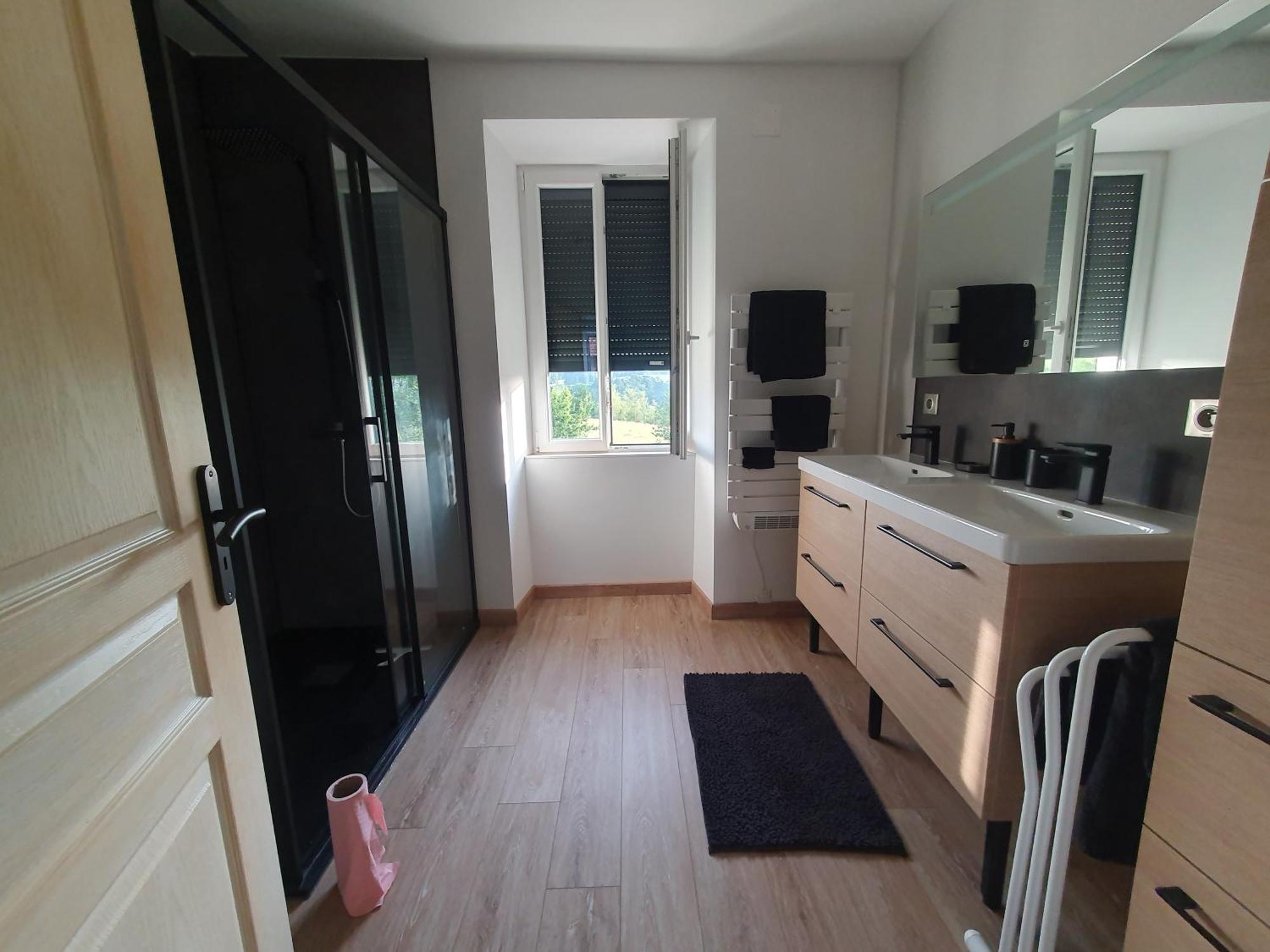 Maison Dans Ancien Corps De Ferme 4 A 6 Personnes Saint-Clement  외부 사진